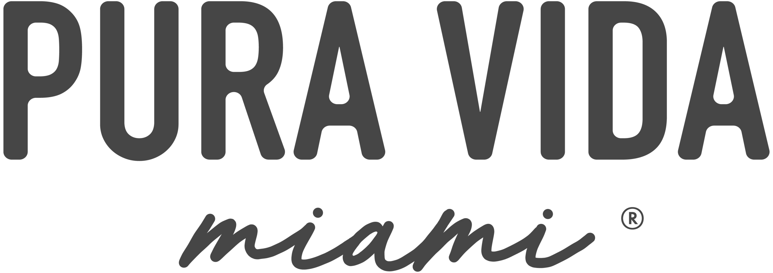 Pura Vida Miami